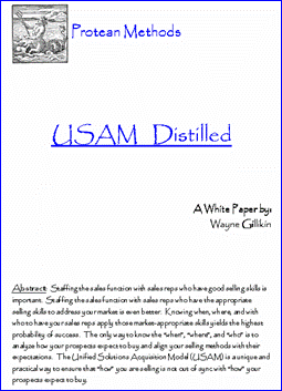 USAM Download